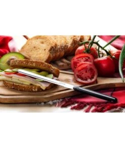 CUCHILLO MESA 150MM ARCOS 373424 13 CUCHILLO MESA 150MM ARCOS 373424 -Bazar Casa Sole cuchillo mesa 150mm arcos 373424 5