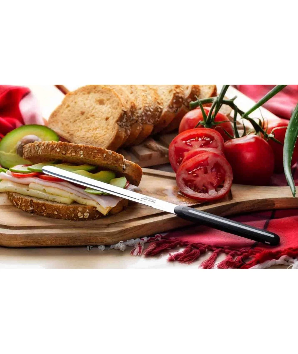 CUCHILLO MESA 150MM ARCOS 373424 6 CUCHILLO MESA 150MM ARCOS 373424 - Imagen 6