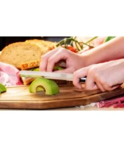 CUCHILLO MESA 150MM ARCOS 373424 14 CUCHILLO MESA 150MM ARCOS 373424 -Bazar Casa Sole cuchillo mesa 150mm arcos 373424 6