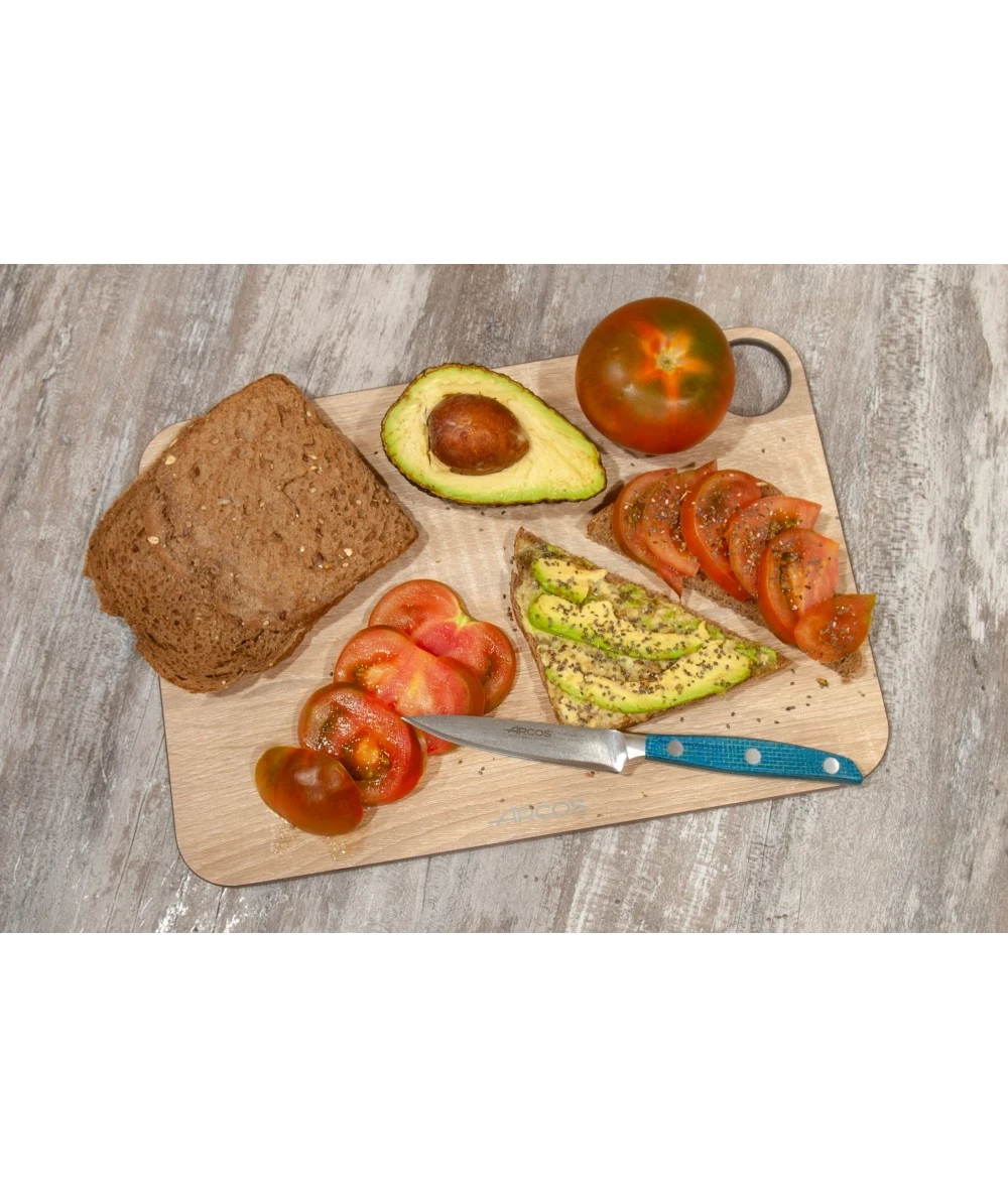 CUCHILLO MONDADOR 100MM BROOKLYN ARCOS 190123 3 CUCHILLO MONDADOR 100MM BROOKLYN ARCOS 190123 - Imagen 3