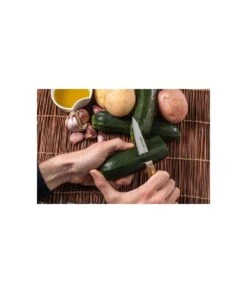 CUCHILLO MONDADOR 100MM NÓRDIKA ARCOS 165000 9 CUCHILLO MONDADOR 100MM NÓRDIKA ARCOS 165000 -Bazar Casa Sole cuchillo mondador 100mm nordika arcos 165000 2