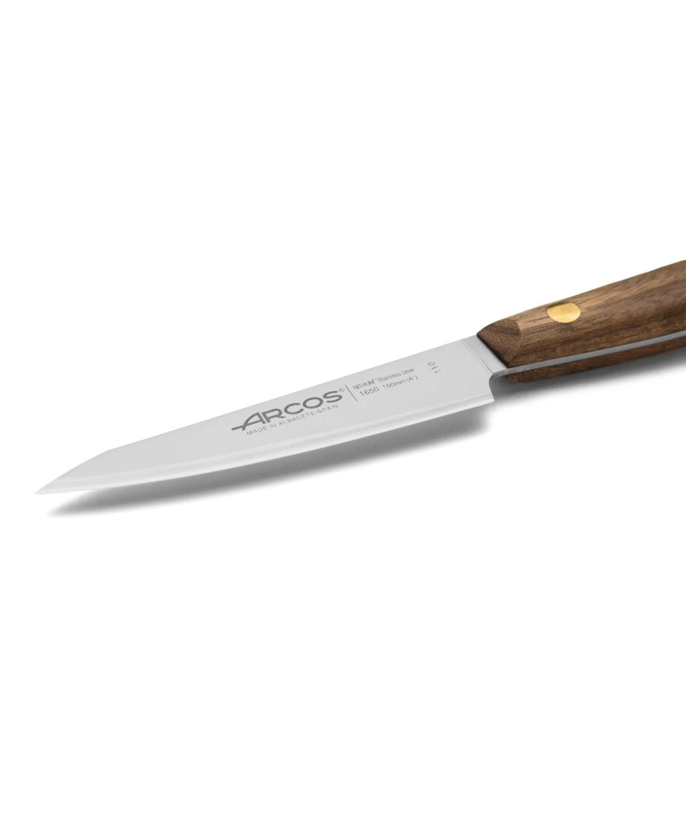 CUCHILLO MONDADOR 100MM NÓRDIKA ARCOS 165000 5 CUCHILLO MONDADOR 100MM NÓRDIKA ARCOS 165000 - Imagen 5