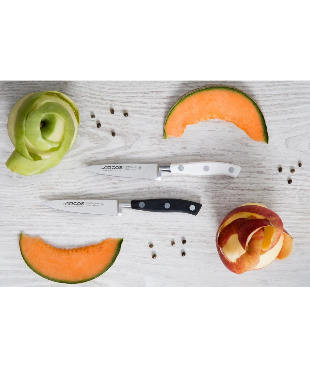 CUCHILLO MONDADOR 100MM RIVIERA ARCOS 230224 2 CUCHILLO MONDADOR 100MM RIVIERA ARCOS 230224 - Imagen 2