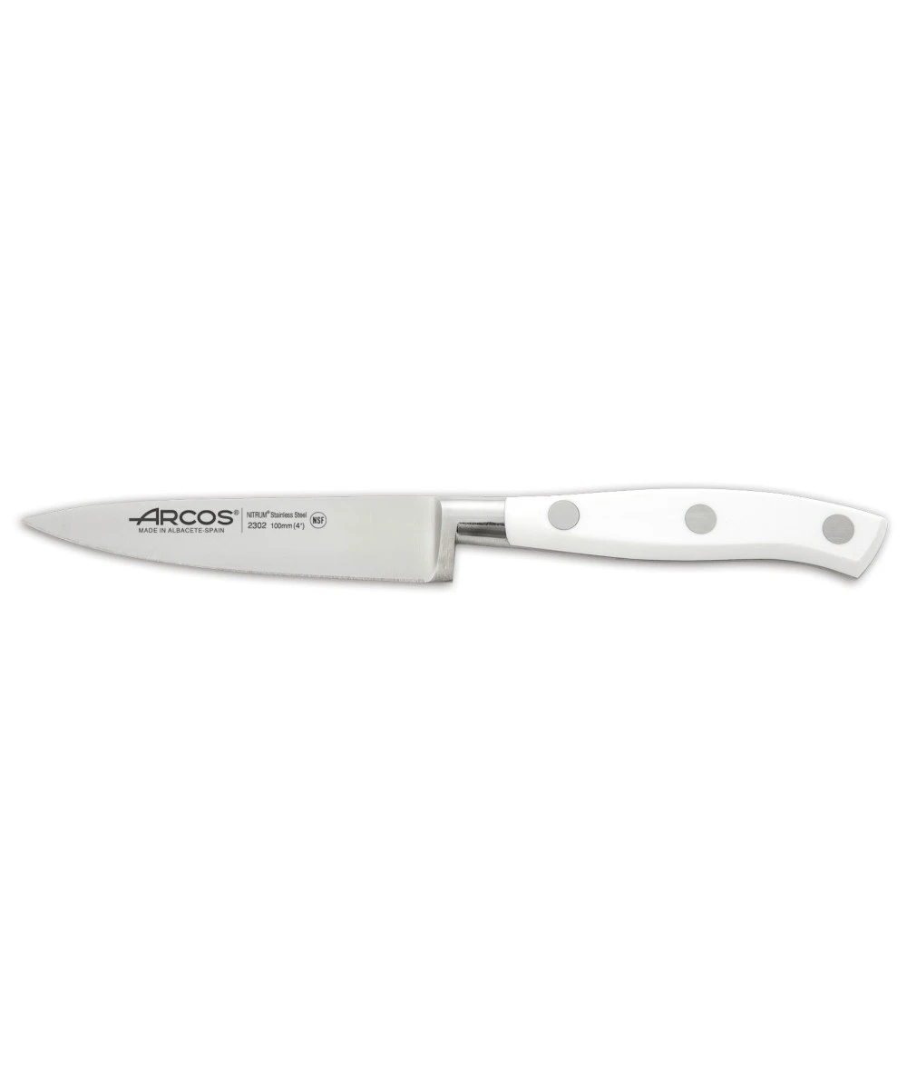 CUCHILLO MONDADOR 100MM RIVIERA ARCOS 230224 3 CUCHILLO MONDADOR 100MM RIVIERA ARCOS 230224 - Imagen 3