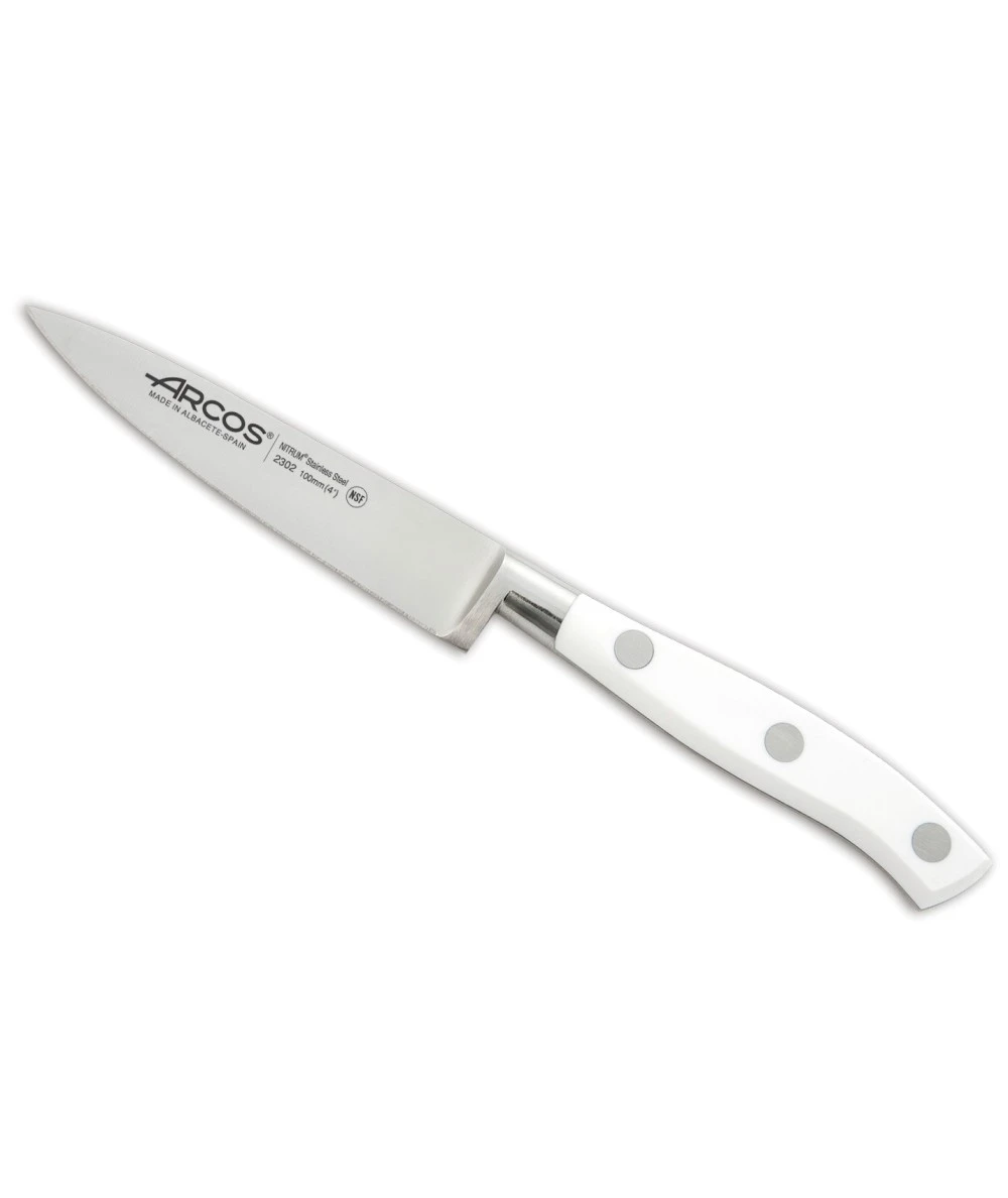 CUCHILLO MONDADOR 100MM RIVIERA ARCOS 230224 1 CUCHILLO MONDADOR 100MM RIVIERA ARCOS 230224