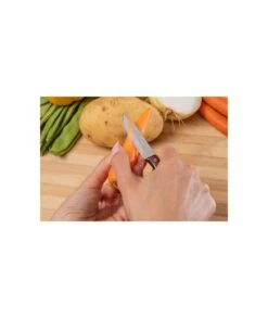 CUCHILLO MONDADOR 65MM LATINA ARCOS 100100 8 CUCHILLO MONDADOR 65MM LATINA ARCOS 100100 -Bazar Casa Sole cuchillo mondador 65mm latina arcos 100100 2