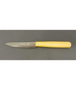 CUCHILLO NOGENT COLOR AMARILLO -Bazar Casa Sole cuchillo nogent color amarillo 6