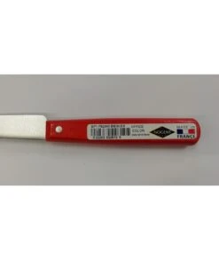 CUCHILLO NOGENT COLOR ROJO -Bazar Casa Sole cuchillo nogent color rojo 2