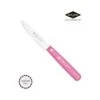 CUCHILLO NOGENT COLOR ROSA