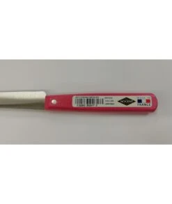 CUCHILLO NOGENT COLOR ROSA -Bazar Casa Sole cuchillo nogent color rosa 2