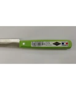 CUCHILLO NOGENT COLOR VERDE -Bazar Casa Sole cuchillo nogent color verde 2