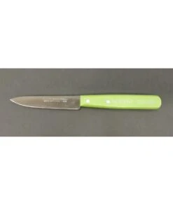CUCHILLO NOGENT COLOR VERDE -Bazar Casa Sole cuchillo nogent color verde 6