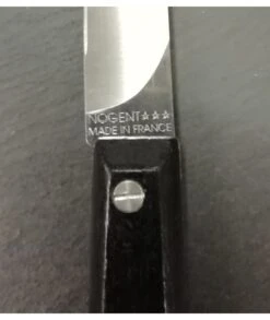 CUCHILLO NOGENT PLEGABLE BLACK WOOD -Bazar Casa Sole cuchillo nogent plegable black wood 3