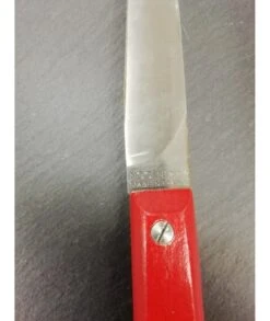 CUCHILLO NOGENT PLEGABLE RED WOOD -Bazar Casa Sole cuchillo nogent plegable red wood 3