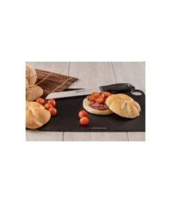 CUCHILLO PAN 200MM MENORCA ARCOS 145700