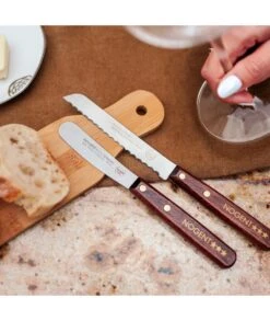 CUCHILLO PAN NOGENT 11CM HOJA