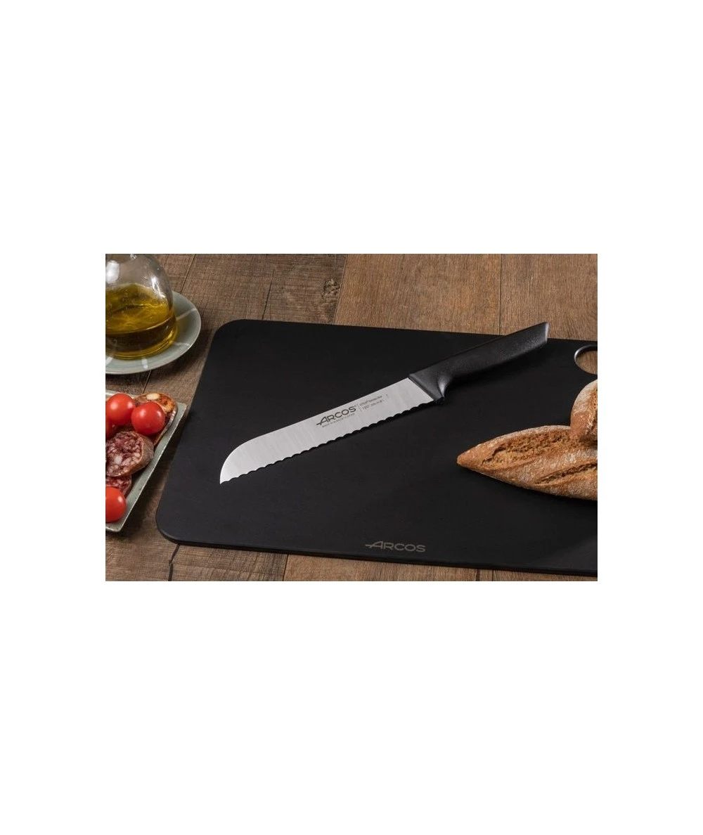 CUCHILLO PANERO 150MM NIZA ARCOS 135700 1 CUCHILLO PANERO 150MM NIZA ARCOS 135700