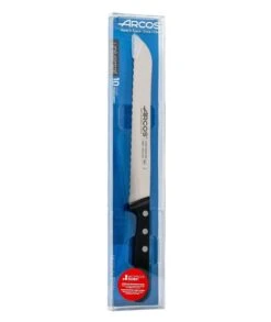CUCHILLO PANERO 200MM ARCOS 282104 15 CUCHILLO PANERO 200MM ARCOS 282104 -Bazar Casa Sole cuchillo panero 200mm arcos 282104 7