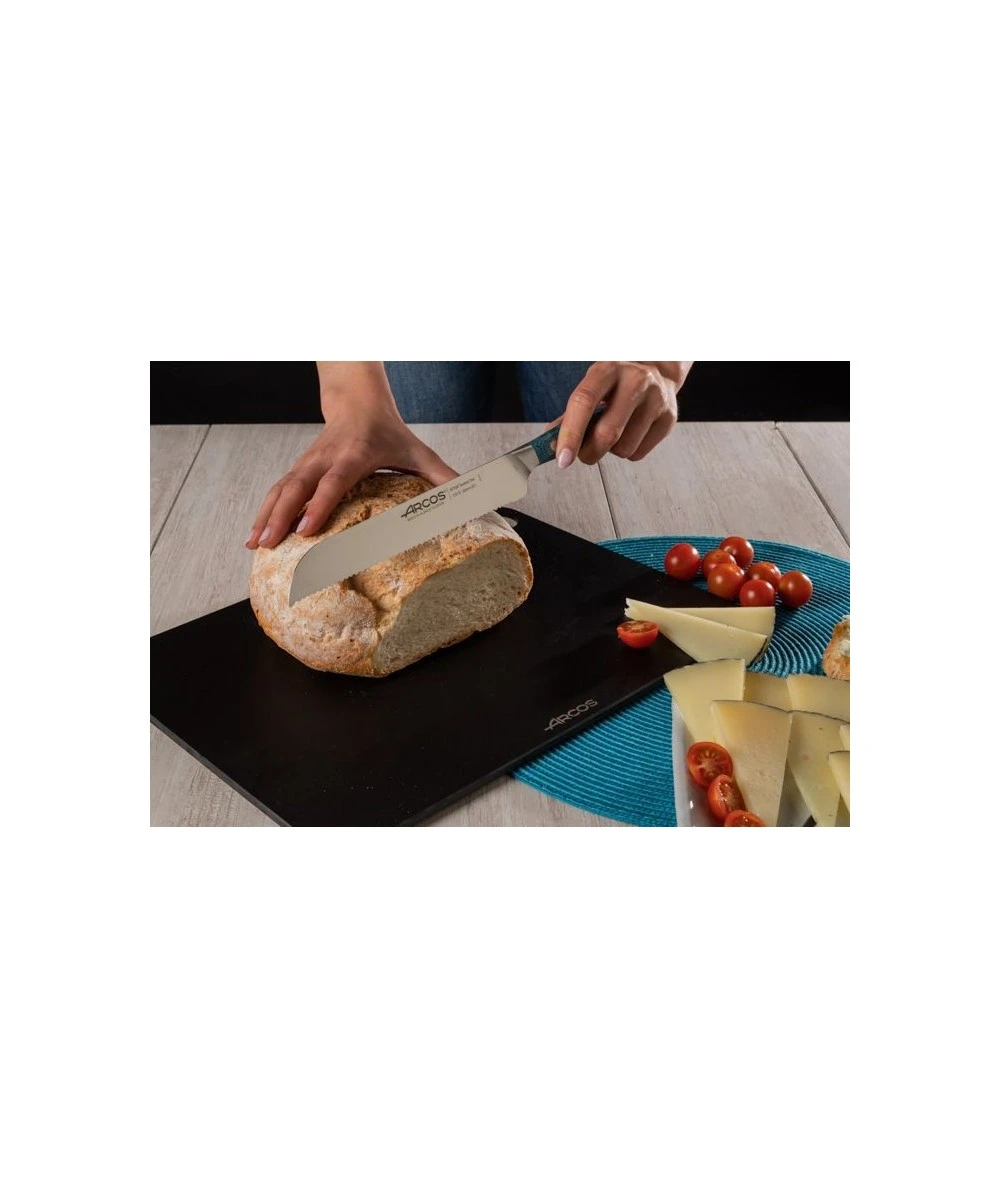 CUCHILLO PANERO 200MM BROOKLYN ARCOS 191323 4 CUCHILLO PANERO 200MM BROOKLYN ARCOS 191323 - Imagen 4