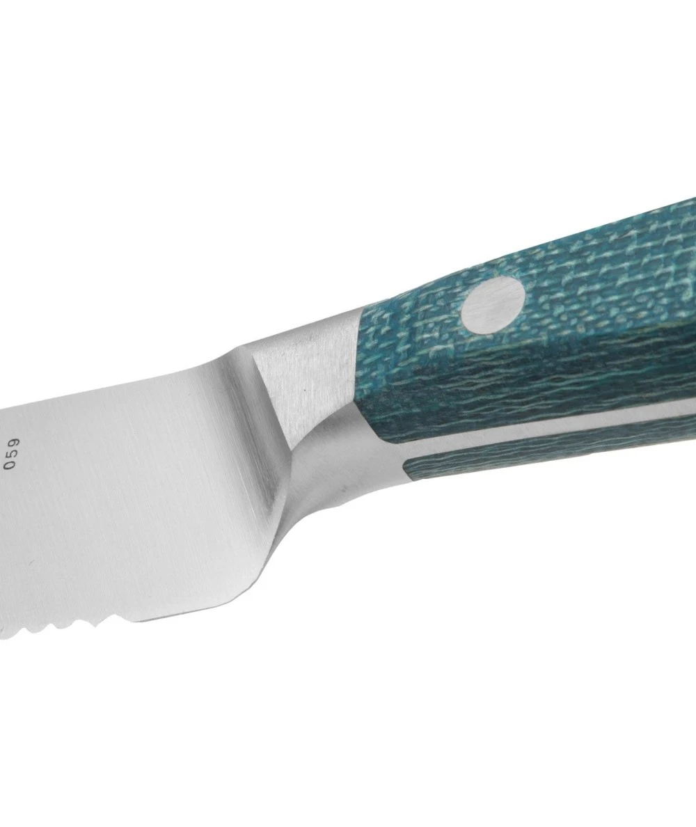 CUCHILLO PANERO 200MM BROOKLYN ARCOS 191323 8 CUCHILLO PANERO 200MM BROOKLYN ARCOS 191323 - Imagen 8