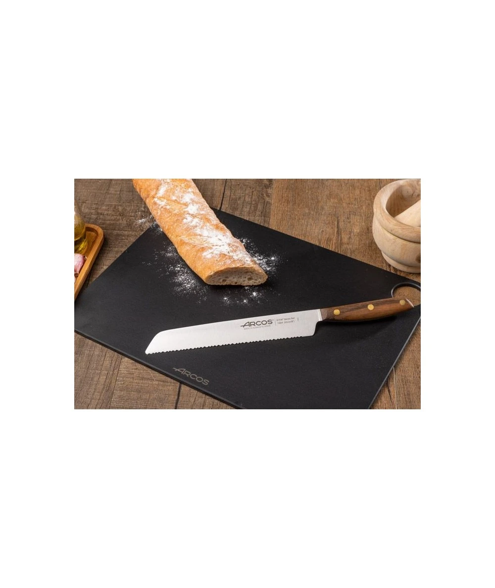 CUCHILLO PANERO 200MM NÓRDIKA ARCOS 166400 2 CUCHILLO PANERO 200MM NÓRDIKA ARCOS 166400 - Imagen 2