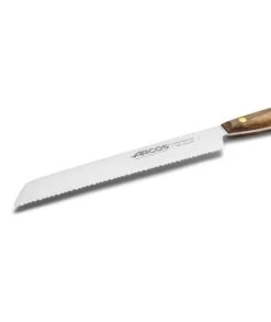 CUCHILLO PANERO 200MM NÓRDIKA ARCOS 166400 11 CUCHILLO PANERO 200MM NÓRDIKA ARCOS 166400 -Bazar Casa Sole cuchillo panero 200mm nordika arcos 166400 4