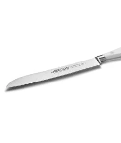 CUCHILLO PANERO 200MM RIVIERA ARCOS 231324 -Bazar Casa Sole cuchillo panero 200mm riviera arcos 231324 4