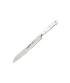 CUCHILLO PANERO 200MM RIVIERA ARCOS 231324 -Bazar Casa Sole cuchillo panero 200mm riviera arcos 231324 8