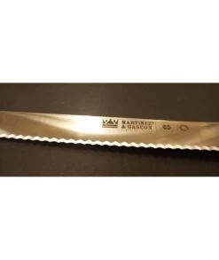 CUCHILLO PANERO 20CM MÓNACO PERLA MARTÍNEZ & GASCÓN -Bazar Casa Sole cuchillo panero 20cm monaco perla martinez gascon 2
