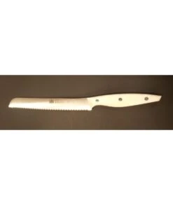 CUCHILLO PANERO 20CM MÓNACO PERLA MARTÍNEZ & GASCÓN
