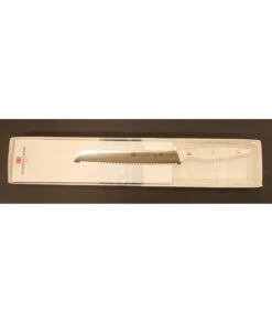 CUCHILLO PANERO 20CM MÓNACO PERLA MARTÍNEZ & GASCÓN -Bazar Casa Sole cuchillo panero 20cm monaco perla martinez gascon 3