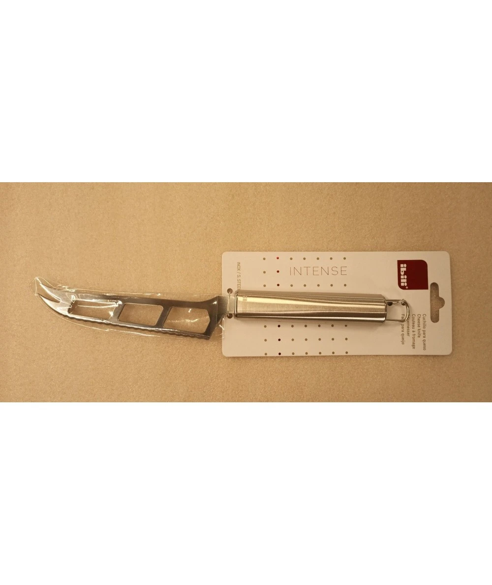CUCHILLO PARA QUESO INTENSE IBILI 762049 2 CUCHILLO PARA QUESO INTENSE IBILI 762049 - Imagen 2