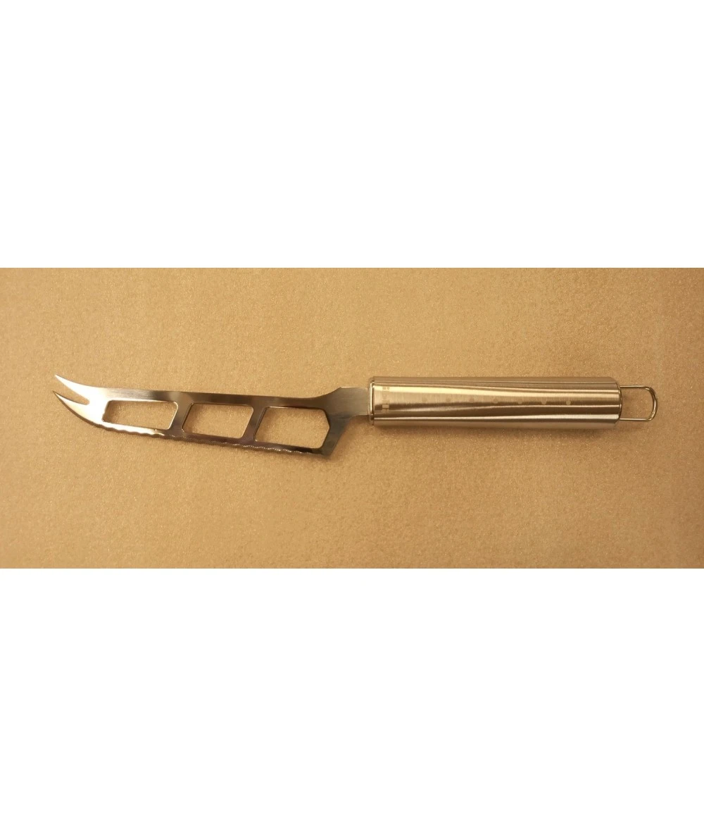 CUCHILLO PARA QUESO INTENSE IBILI 762049 4 CUCHILLO PARA QUESO INTENSE IBILI 762049 - Imagen 4