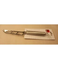 CUCHILLO PARA QUESO INTENSE IBILI 762049 9 CUCHILLO PARA QUESO INTENSE IBILI 762049 -Bazar Casa Sole cuchillo para queso intense ibili 762049 4