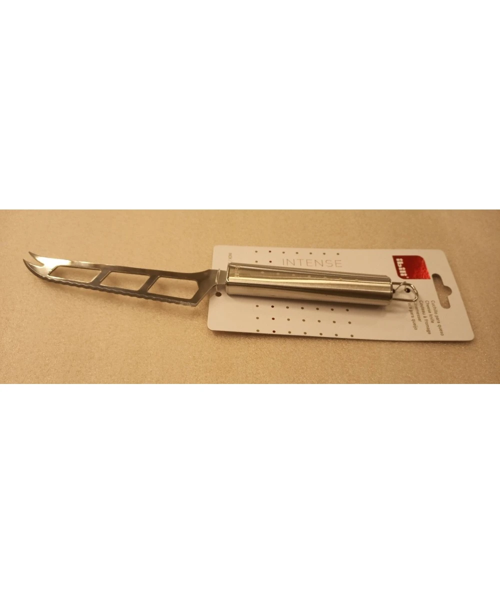 CUCHILLO PARA QUESO INTENSE IBILI 762049 5 CUCHILLO PARA QUESO INTENSE IBILI 762049 - Imagen 5