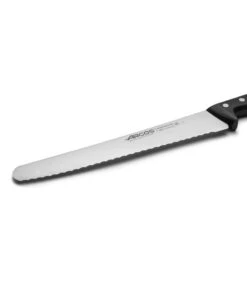 CUCHILLO PASTELERO 250MM ARCOS 283904 11 CUCHILLO PASTELERO 250MM ARCOS 283904 -Bazar Casa Sole cuchillo pastelero 250mm arcos 283904 5