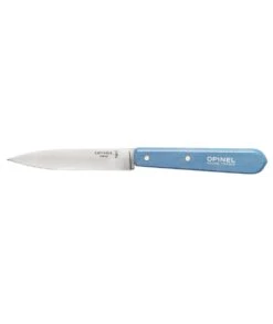 CUCHILLO PATATERO OPINEL AZUR 11 CUCHILLO PATATERO OPINEL AZUR -Bazar Casa Sole cuchillo patatero opinel azur 5