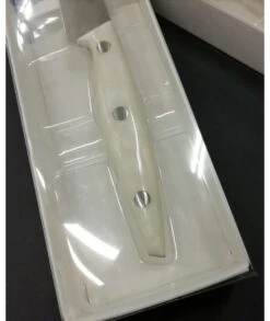 CUCHILLO PUNTILLA 11CM MÓNACO PERLA MARTÍNEZ & GASCÓN -Bazar Casa Sole cuchillo puntilla 11cm monaco perla martinez gascon 2