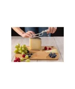 CUCHILLO QUESO 145MM RIVIERA ARCOS 232824 11 CUCHILLO QUESO 145MM RIVIERA ARCOS 232824 -Bazar Casa Sole cuchillo queso 145mm riviera arcos 232824 2