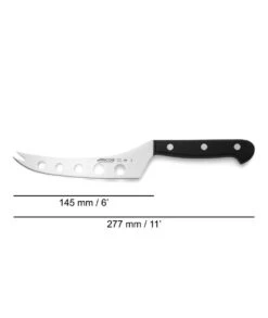 CUCHILLO QUESO 190MM ARCOS 281604 -Bazar Casa Sole cuchillo queso 190mm arcos 281604 3