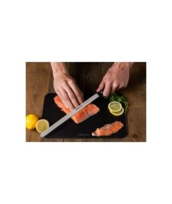 CUCHILLO SALMÓN 290MM ARCOS 284004 11 CUCHILLO SALMÓN 290MM ARCOS 284004 -Bazar Casa Sole cuchillo salmon 290mm arcos 284004 3