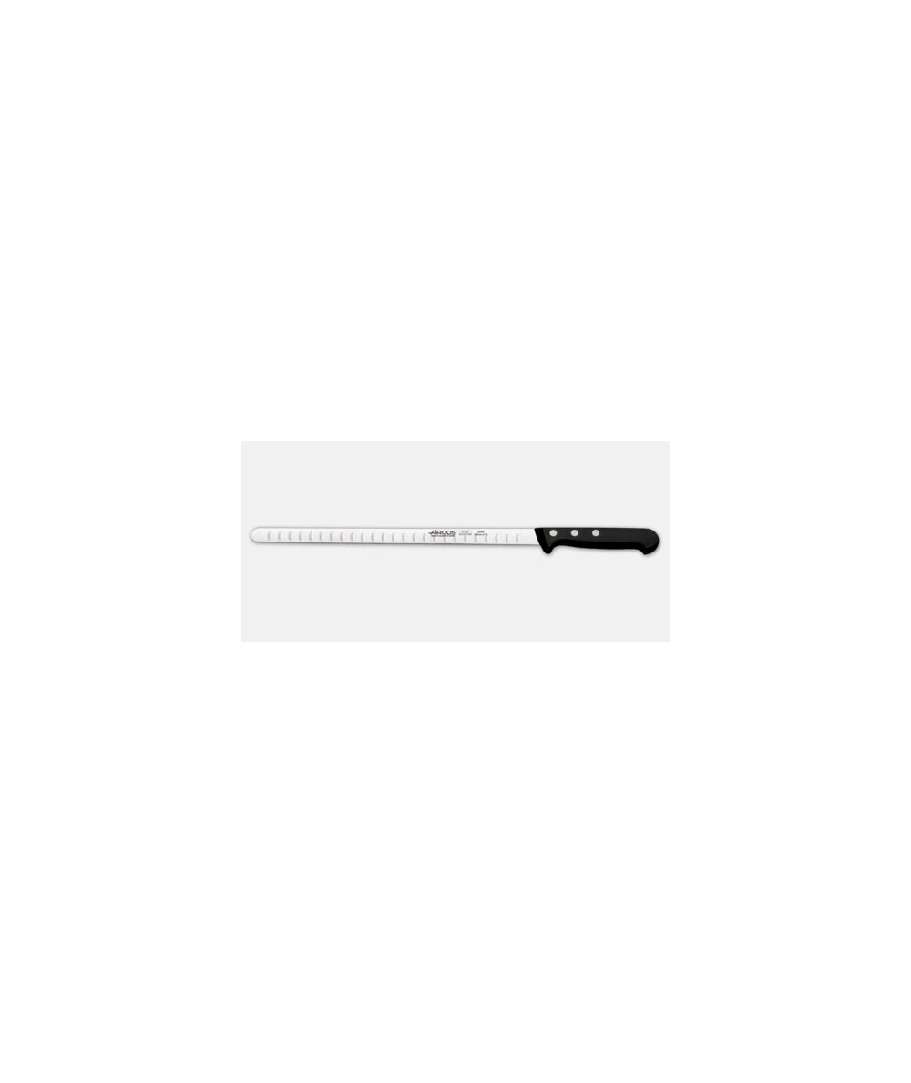 CUCHILLO SALMÓN 290MM ARCOS 284004 8 CUCHILLO SALMÓN 290MM ARCOS 284004 - Imagen 8