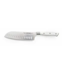 CUCHILLO SANTOKU 125MM MARBLE COMAS 8112