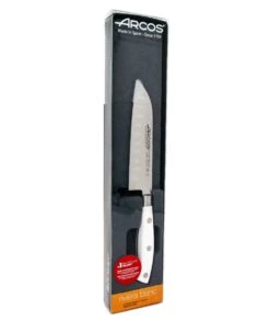 CUCHILLO SANTOKU 140MM RIVIERA ARCOS 233224 -Bazar Casa Sole cuchillo santoku 140mm riviera arcos 233224 7