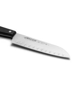CUCHILLO SANTOKU 170MM ARCOS 286004 12 CUCHILLO SANTOKU 170MM ARCOS 286004 -Bazar Casa Sole cuchillo santoku 170mm arcos 286004 5