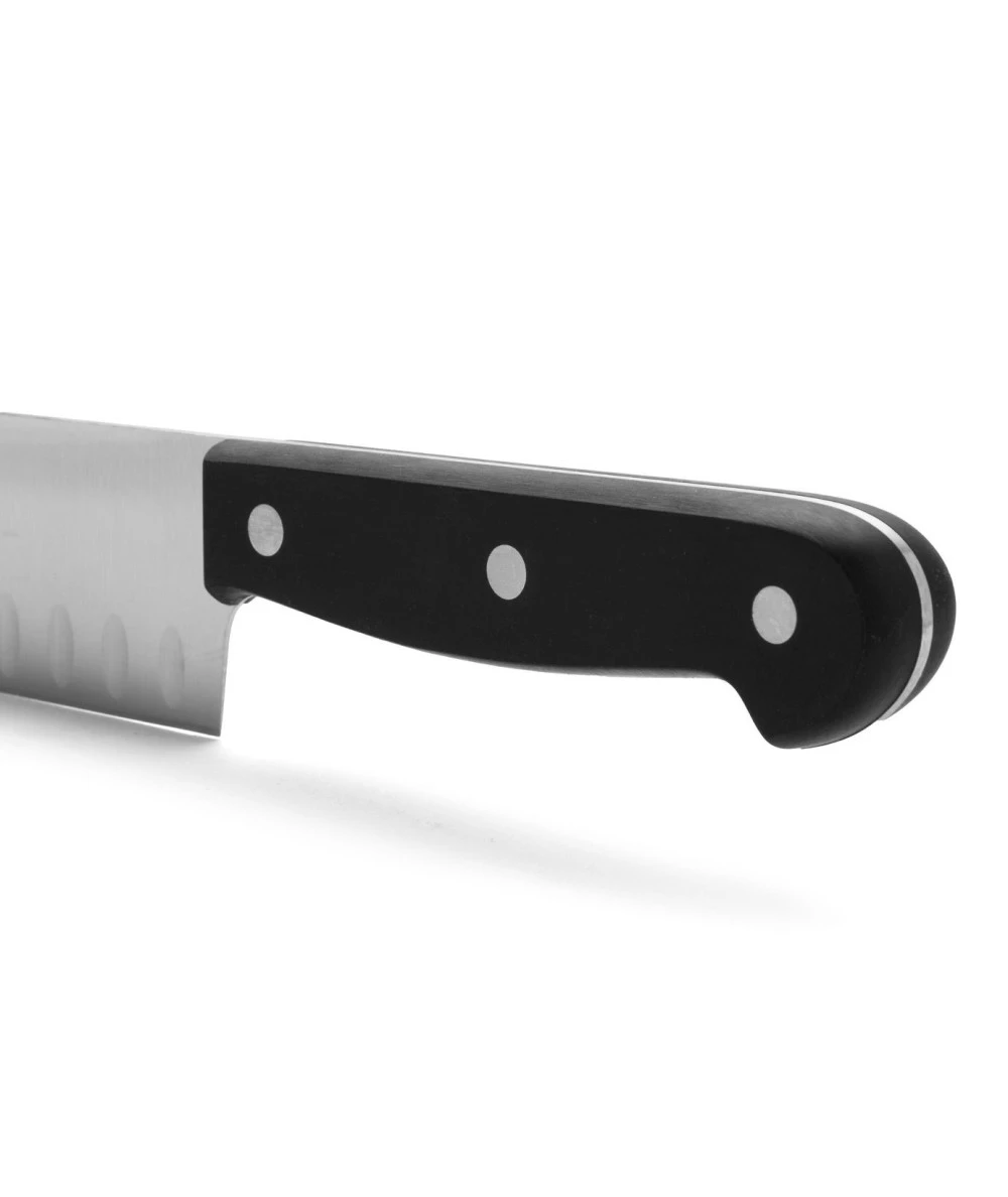 CUCHILLO SANTOKU 170MM ARCOS 286004 7 CUCHILLO SANTOKU 170MM ARCOS 286004 - Imagen 7