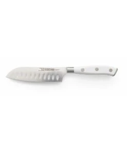 CUCHILLO SANTOKU 180MM MARBLE COMAS 8111