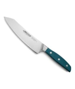 CUCHILLO SANTOKU 190MM BROOKLYN ARCOS 191623