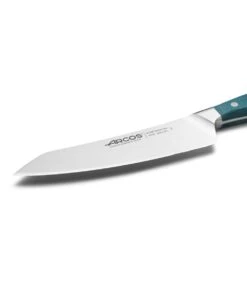 CUCHILLO SANTOKU 190MM BROOKLYN ARCOS 191623 -Bazar Casa Sole cuchillo santoku 190mm brooklyn arcos 191623 3