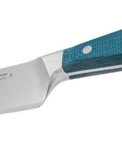 CUCHILLO SANTOKU 190MM BROOKLYN ARCOS 191623 -Bazar Casa Sole cuchillo santoku 190mm brooklyn arcos 191623 5
